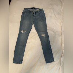 Women’s Hollister Jeggings